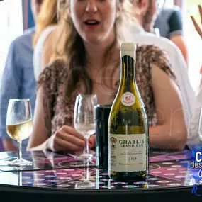 Bild von Wine Academy agence événementielle œnologique et animations pour entreprises et événements privés à Angers