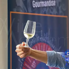 Bild von Wine Academy agence événementielle œnologique et animations pour entreprises et événements privés à Angers