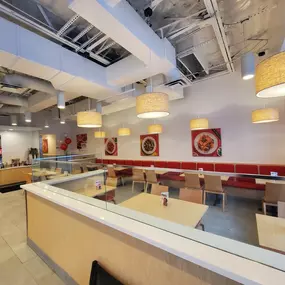 Bild von Pei Wei Asian Kitchen