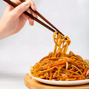 Bild von Leeann Chin - Closed