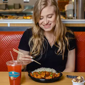 Bild von Leeann Chin - Closed