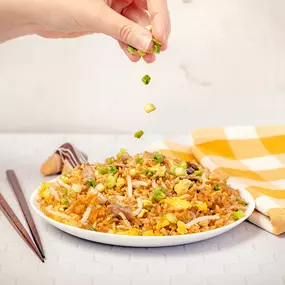 Bild von Leeann Chin - Closed