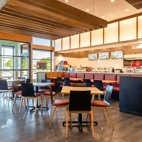 Bild von Leeann Chin - Closed