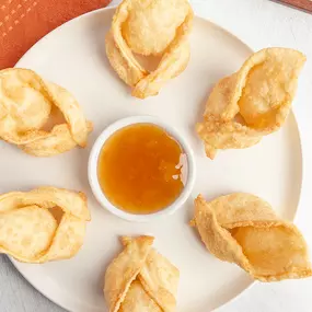 Bild von Leeann Chin - Closed