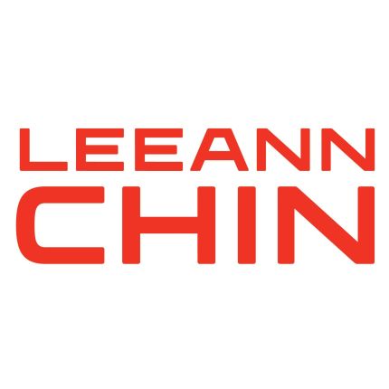 Logótipo de Leeann Chin