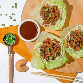 Bild von Pei Wei Asian Kitchen-CLOSED