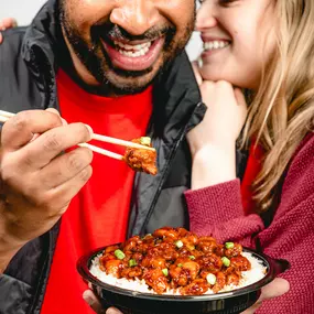 Bild von Pei Wei Asian Kitchen-CLOSED