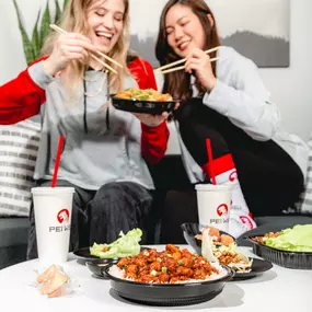 Bild von Pei Wei Asian Kitchen-CLOSED