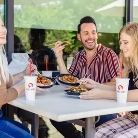 Bild von Pei Wei Asian Kitchen-CLOSED