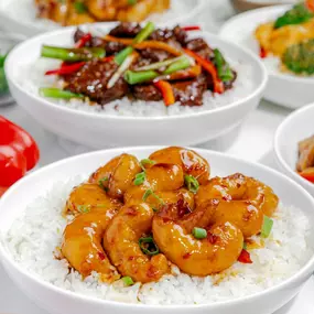 Bild von Pei Wei Asian Kitchen-CLOSED