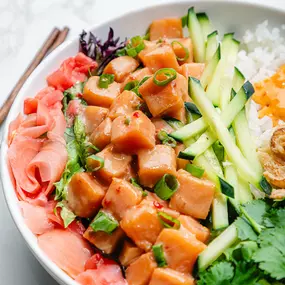 Bild von Pei Wei Asian Kitchen-CLOSED