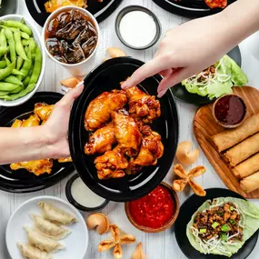 Bild von Pei Wei Asian Kitchen-CLOSED