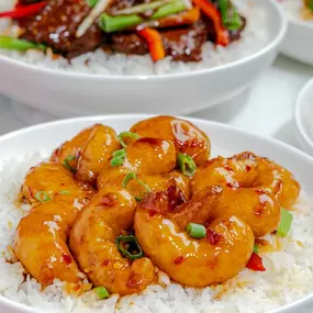 Bild von Pei Wei Asian Kitchen-CLOSED