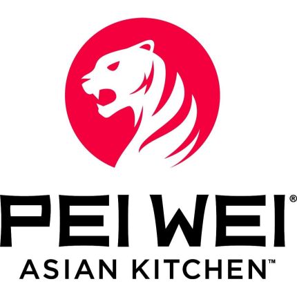 Logo van Pei Wei Asian Kitchen