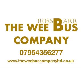 Bild von The Wee Bus Co Ltd