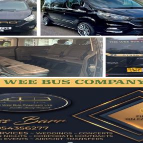 Bild von The Wee Bus Co Ltd