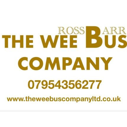 Logo from The Wee Bus Co Ltd
