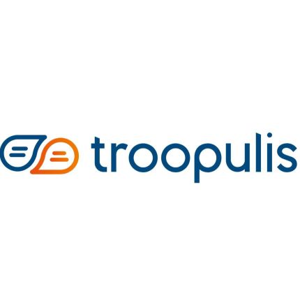Logo od Troopulis GmbH