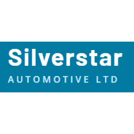 Logo van Silverstar Automotive Ltd