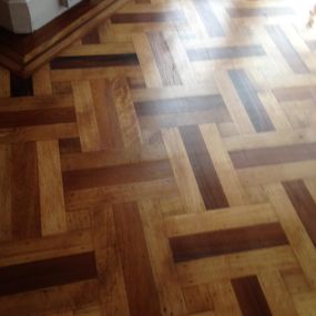 Bild von PDL Flooring