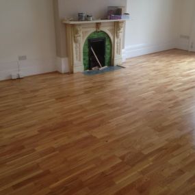 Bild von PDL Flooring