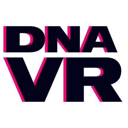 Logo da DNA VR