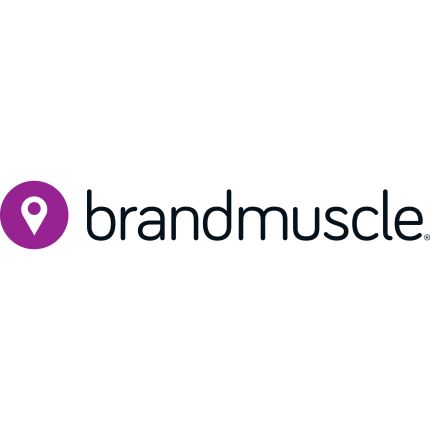 Logo fra BrandMuscle Graphic Express Menu Co.