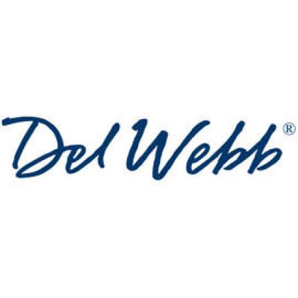 Logo von Del Webb at Legacy Hills- 55+ Retirement Community
