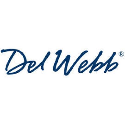 Logo od Del Webb at Legacy Hills- 55+ Retirement Community