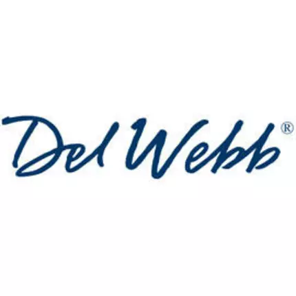 Logo from Del Webb at Legacy Hills- 55+ Retirement Community