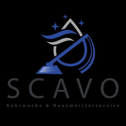 Logotyp från Scavo Kehrwoche & Hausmeisterservice