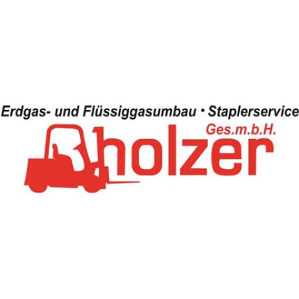 Λογότυπο από Holzer Ges.m.b.H