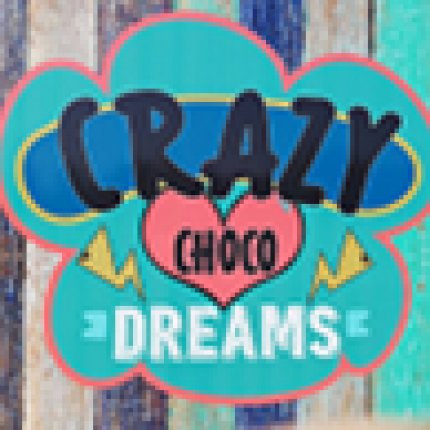 Logo da Crazy Choco Dreams