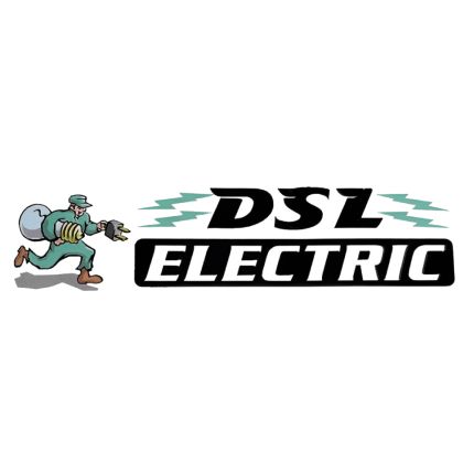 Logo od DSL Electric