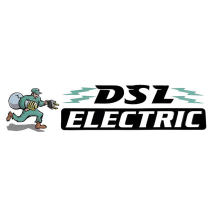 Logo da DSL Electric