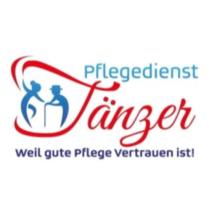 Logo van Pflegedienst Tänzer GmbH