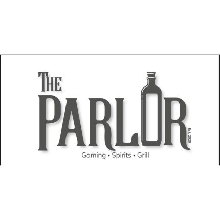 Logo van The Parlor