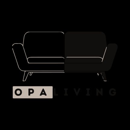 Logo od OPA Living