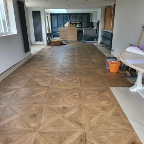 Bild von Toka Flooring