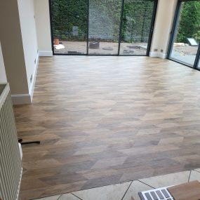 Bild von Toka Flooring