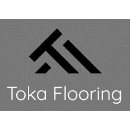 Logotipo de Toka Flooring