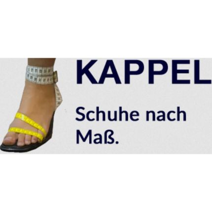 Logo van Thomas Kappel Orthopädie-Schuhtechnik