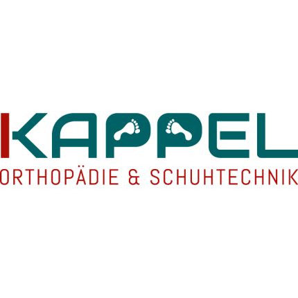 Logotipo de Thomas Kappel Orthopädie-Schuhtechnik