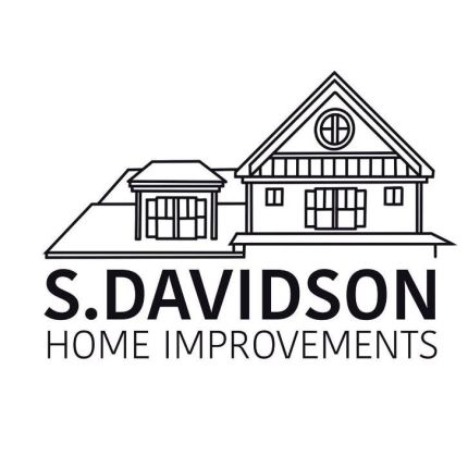 Logótipo de S. Davidson Home Improvements