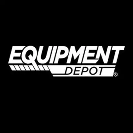 Logo da Equipment Depot - Charleston