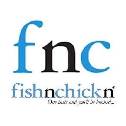 Logo de Fish n Chickn Hutton
