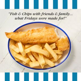 Bild von Churchill's Fish & Chips Pitsea