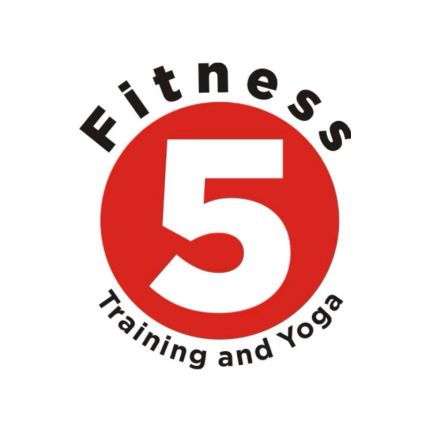 Logo from 5 Fitness Training and Yoga