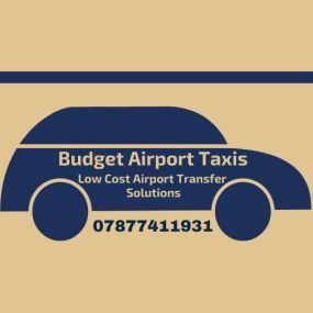 Bild von Budget Airport Taxis