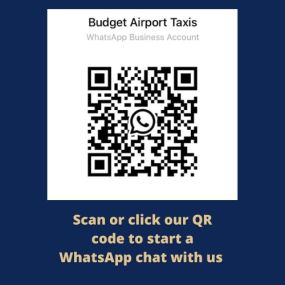 Bild von Budget Airport Taxis